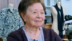Anna Żurawska