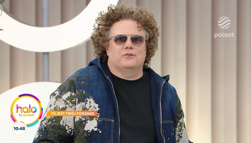 Sidney Polak i nowa wersja "Parostatku". Już wkrótce w Sopocie