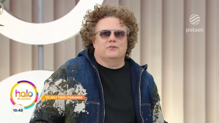 Sidney Polak i nowa wersja "Parostatku". Już wkrótce w Sopocie