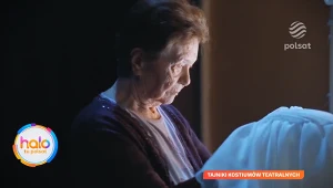 Anna Żurawska – najstarsza polska krawcowa teatralna