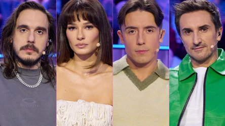 Must be the music - jurorzy