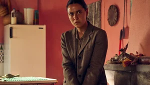 Nowa "Mumia": atrakcyjna rozrywka. Coś więcej niż przyzwoite kino grozy?