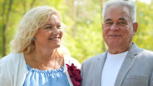 "Sanatorium miłości". Paweł zadowolony, ale Teresa i Henryk mają kłopoty