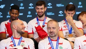 Polski siatkarz ujawnia ws. relacji z Kurkiem. Wprost o "dystansie"