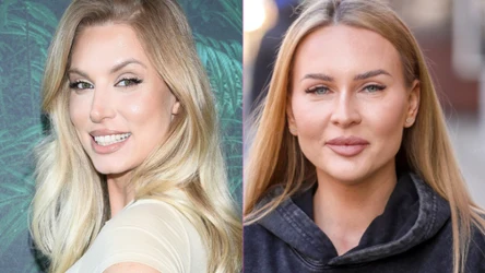 Karolina Pajączkowska i Mała Ania