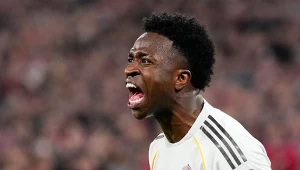 Vinicius poznał bolesną prawdę. Gwiazdor skreślony, nie chcą o nim słyszeć