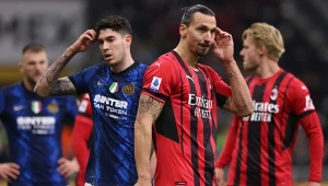 Wymarzony transfer z Interu do Barcelony. Skończyło się konfliktem