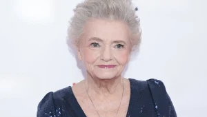 83-letnia Seniuk robi sobie pierwszy tatuaż. To nie wszystko, co planuje