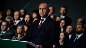 Były prezydent Rumunii Rumen Radew