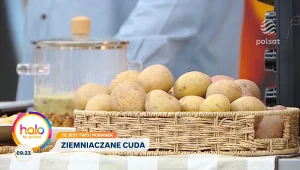 Kulinarna podróż szlakiem ziemniaka