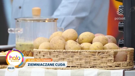 Kulinarna podróż szlakiem ziemniaka