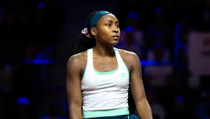 Było 0:6 jak u Świątek z Ostapenko. Koniec klątwy w starciu o finał