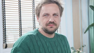 Kiepskie wieści z domu Domagały. Dostał zakaz i odwołał występy