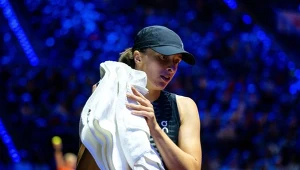 Gorąco po klęsce Świątek w Stuttgarcie. Rywalki dostały wiadomość ws. Polki