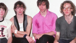 Wytwórnia nie dawała im szans. Stworzyli hit dzięki nudzie... i mandolinie!