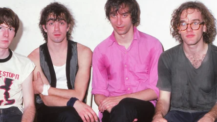 Zespół R.E.M.