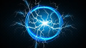 Zamknęli błyskawicę w reaktorze i powstało ekologiczne paliwo