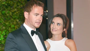 Rozwiedli się po 13 latach. Lubomirski-Lanckoroński z tym się mierzył
