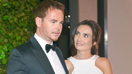 Jan Lubomirski-Lanckoroński i Dominika Kulczyk