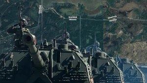 Ukraina ostrzega przed zakusami Moskwy na terenie Białorusi (zdj. ilustracyjne)