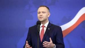 Pomyłka Kancelarii Prezydenta. Nominację profesorską przyznano zmarłemu