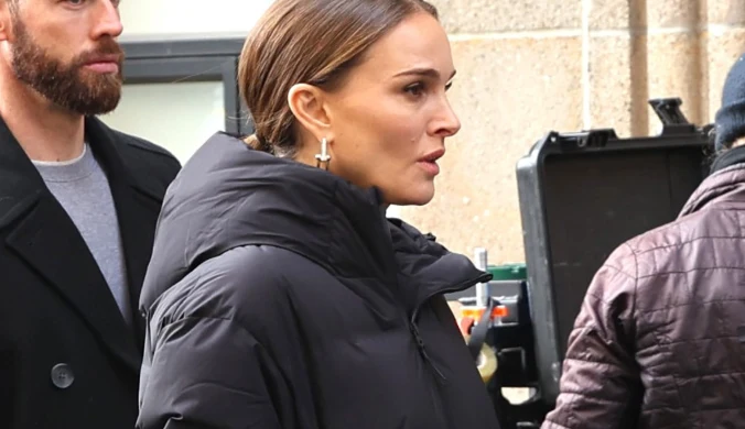 Natalie Portman