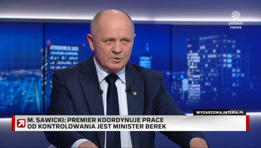 "Nie będzie miał zdolności koalicyjnej". Poseł PSL ostrzega premiera