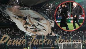 Polały się łzy w Warszawie. Brat Jacka Magiery przemówił. "Zawsze wierzył"