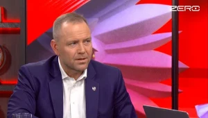 Prezydent Karol Nawrocki