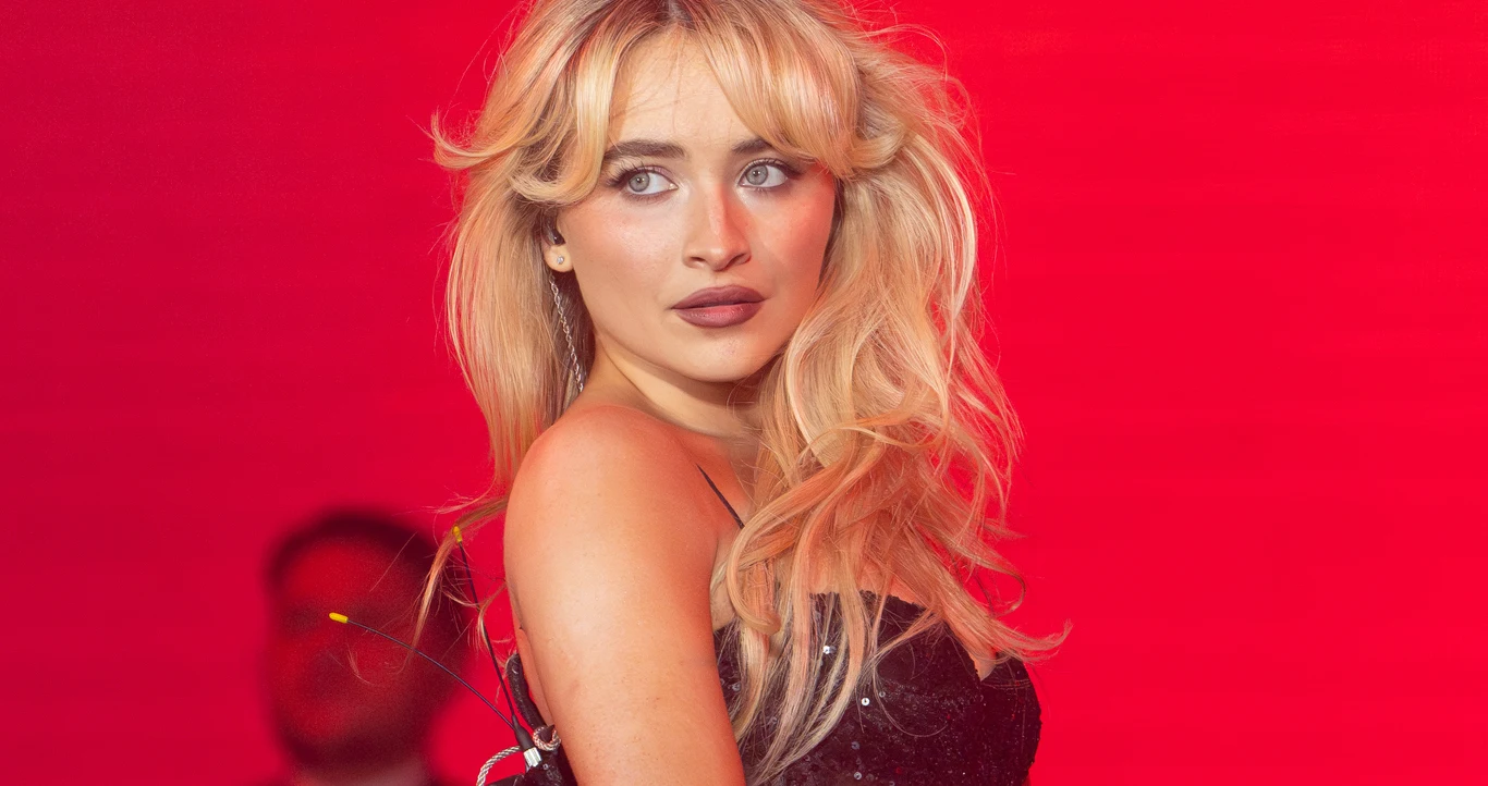 Coachella 2026: Sabrina Carpenter i Madonna razem na jednej scenie Coachella 2026: Sabrina Carpenter i Madonna razemna scenie