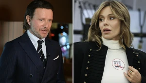 Radosław Majdan wbił szpilę Dodzie. "Opowiada różne dziwne historie"