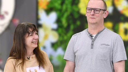 Katarzyna i Zbigniew Dolega, bohaterowie metamorfozy w "halo tu polsat"