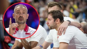 Nikola Grbić nie powołał bohatera igrzysk. Selekcjoner ma inny plan