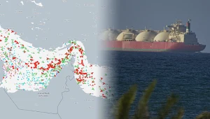 Zwrot w sprawie cieśniny Ormuz. Iran wydał komunikat