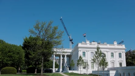 Amerykański sąd apelacyjny zezwolił administracji prezydenta Donalda Trumpa na kontynuowanie budowy sali balowej