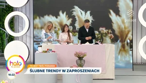 Trendy w zaproszeniach ślubnych na 2026 rok. Takich jeszcze nie było!