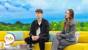 Daria Syta z narzeczonym Igorem Grobelnym. Para już szykuje się do ślubu!