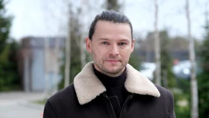 "M jak miłość"