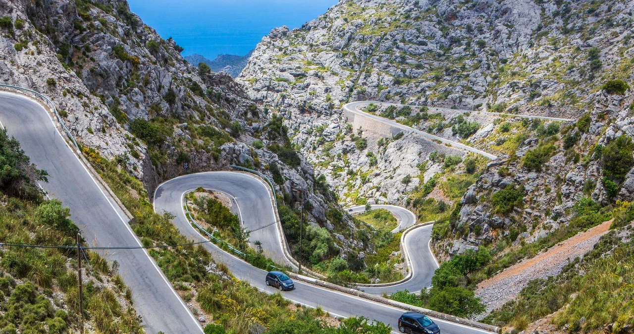 Zdjęcie: 40-letnia Polka zmarła na Majorce po wypadku rowerowym