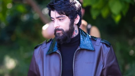 Zayn Malik