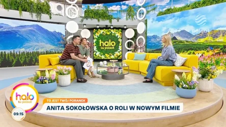 Anita Sokołowska: "Tęsknię za ruchem, nie za rywalizacją"