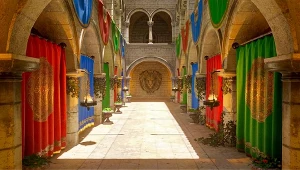 EdenSpark ogłasza comiesięczne game jamy z pulą nagród wynoszącą łącznie 250 000 dolarów