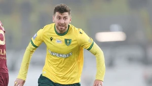 Polski akcent w Drużynie Sezonu Reszty Europy EA SPORTS FC - Bartosz Nowak wśród wyróżnionych