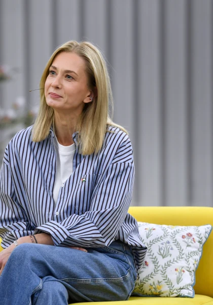 Anita Sokołowska już tego nie ukrywa. Wielkie wydarzenie tuż-tuż