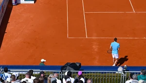 Turniejowa "1" za burtą zmagań "500" w Niemczech. Sensacja w półfinale