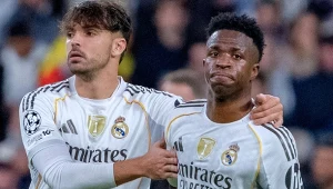 Niepokojące wieści. Piłkarz Realu trafił do szpitala. W 2 tygodnie schudł 6 kg