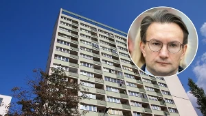 "To najważniejsza ustawa mieszkaniowa w tej kadencji". Jest projekt