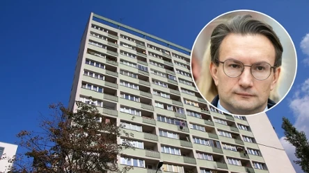 Tomasz Lewandowski zapowiada najważniejszą ustawę mieszkaniową tej kadencji. Źródło: 123RF/PICSEL / Łukasz Gdak/East News