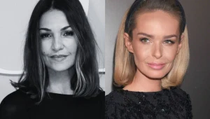 Nie żyje uwielbiana aktorka. Kasia Sowińska opłakuje śmierć przyjaciółki