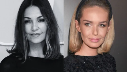 Nadia Fares nie żyje. Kasia Sowińska opłakuje śmierć przyjaciółki